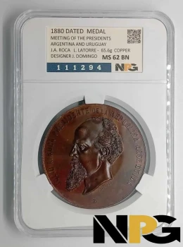 1880 Argentina 1880 Argentina