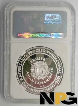 1976 Uruguay
