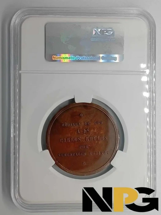1885 Uruguay -  1 - Uruguay
