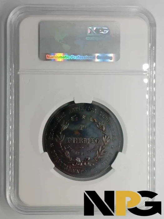 1903 Uruguay -  1 - Uruguay