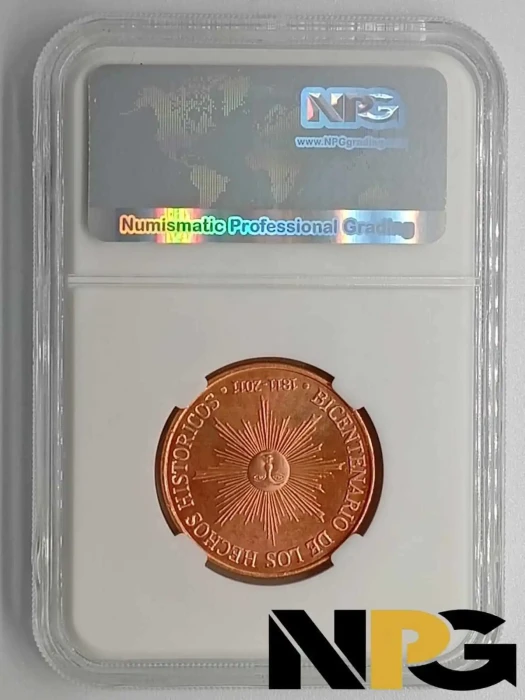 1970so Uruguay 50 Pesos 1 - Uruguay