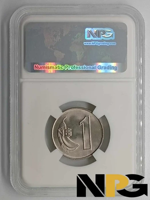 1980 Uruguay Ns 1 1 - Uruguay