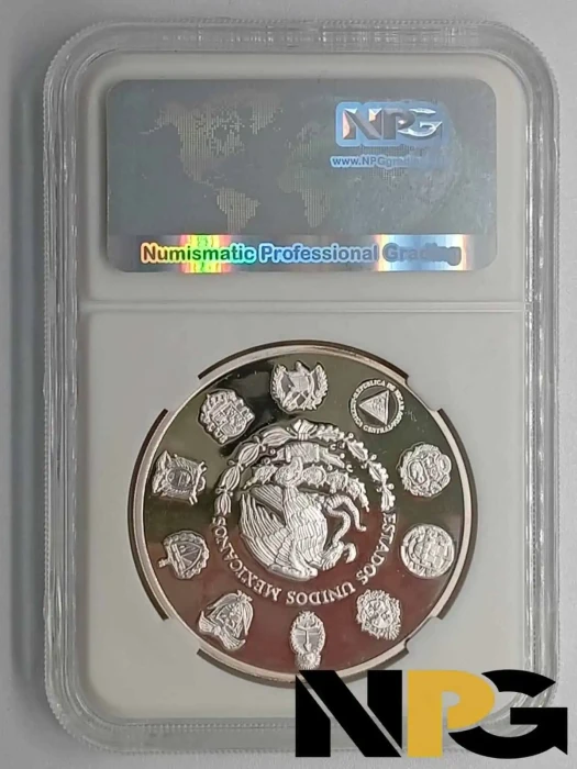 1994mo Mexico Ns 5 1 - Mexico